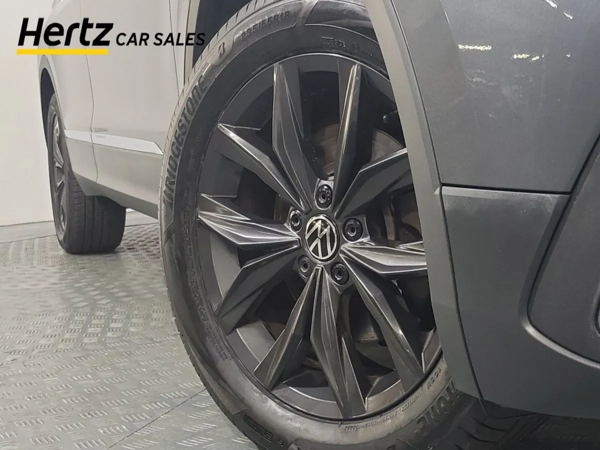 Volkswagen Tiguan Allspace A7 LIFE 2.0TDI 2.0 Dies - Image 6