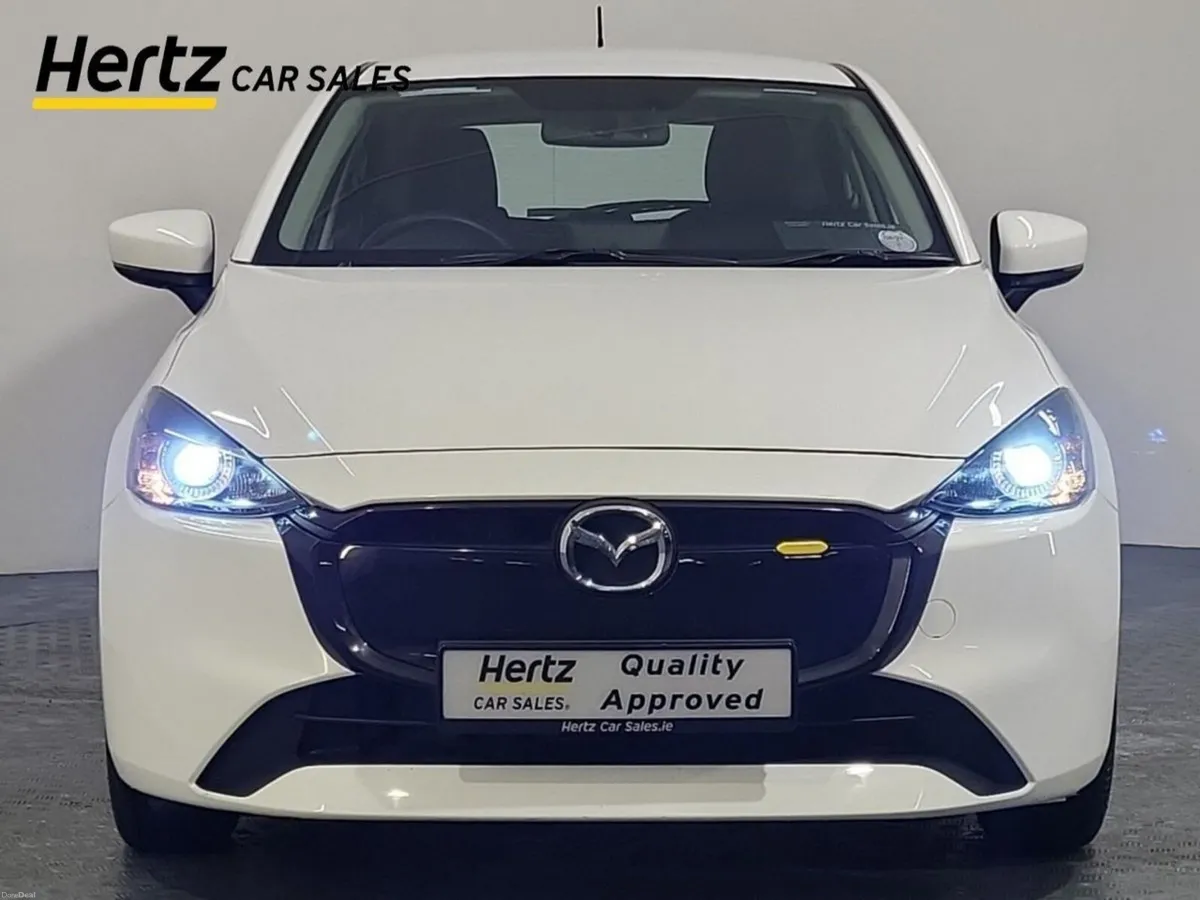 Mazda Mazda2 WARRANTY TILL MAY 2030! CENTRE-LINE 1 - Image 5