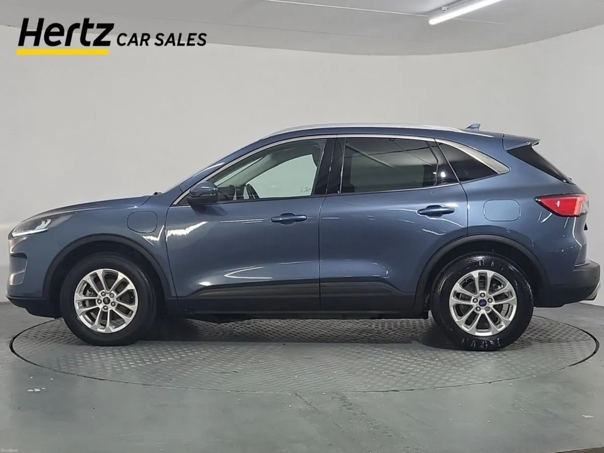 Ford Kuga TITANIUM PHEV 2.5 Petrol Automatic - Image 2