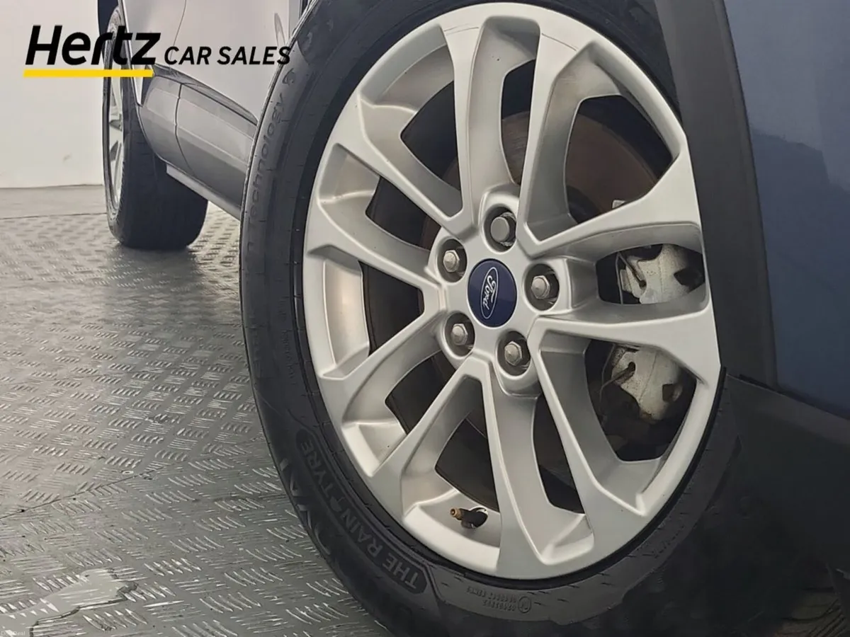 Ford Kuga TITANIUM PHEV 2.5 Petrol Automatic - Image 6