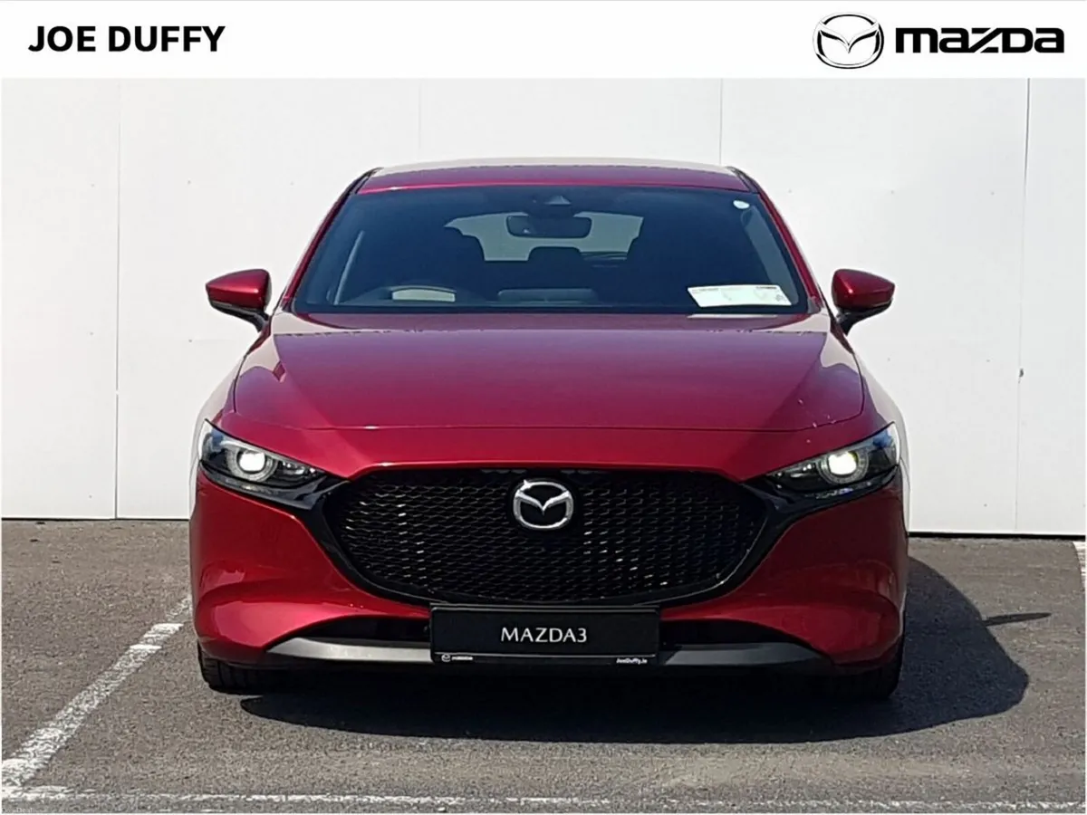 Mazda Mazda3 2.0P 5DR (180ps) GS SPORT * FULL MAZD - Image 2