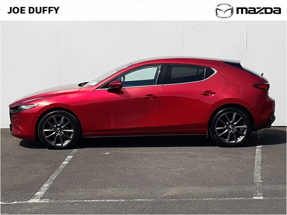 Mazda Mazda3 2.0P 5DR (180ps) GS SPORT * FULL MAZD - Image 5