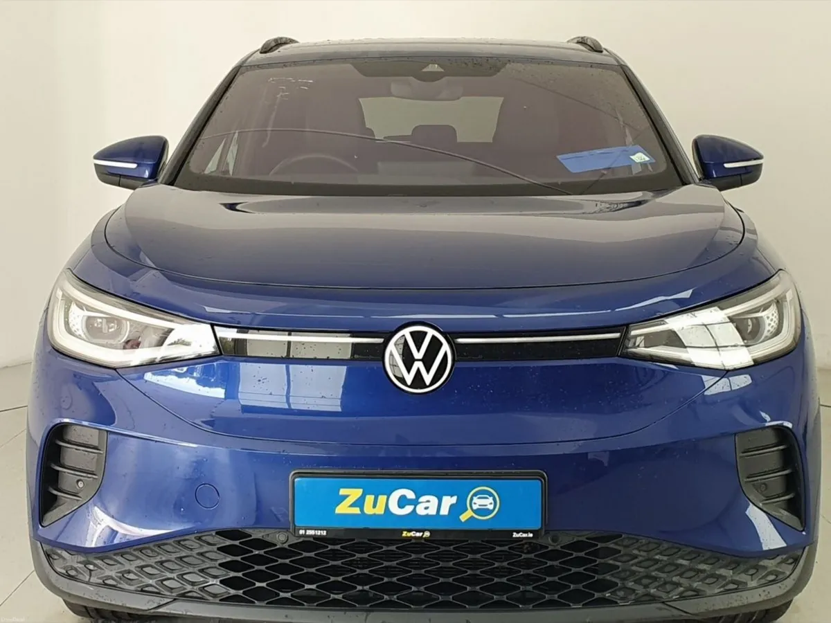 Volkswagen ID.4 Id4 Match Pro Performance - Image 2