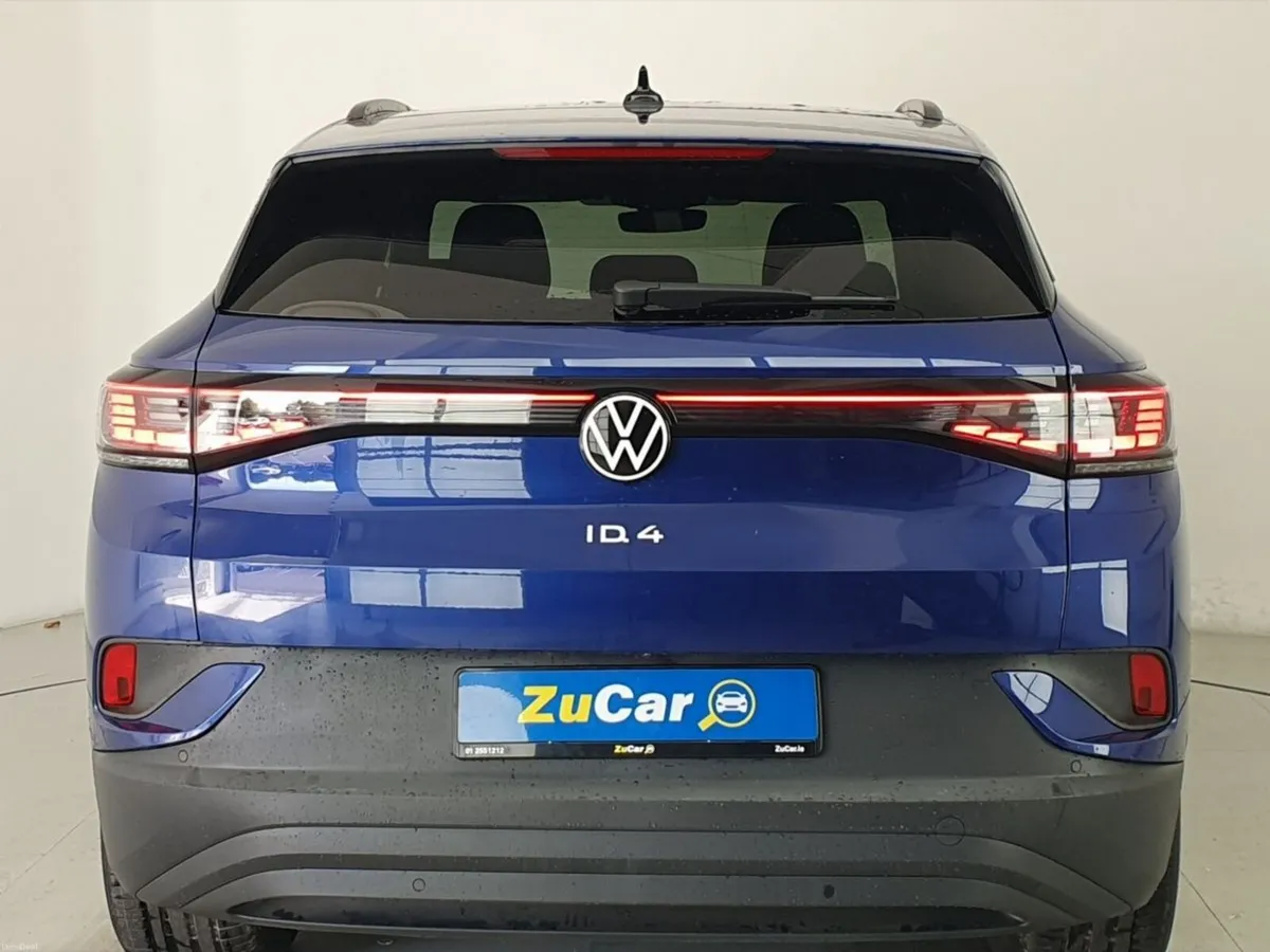 Volkswagen ID.4 Id4 Match Pro Performance - Image 4