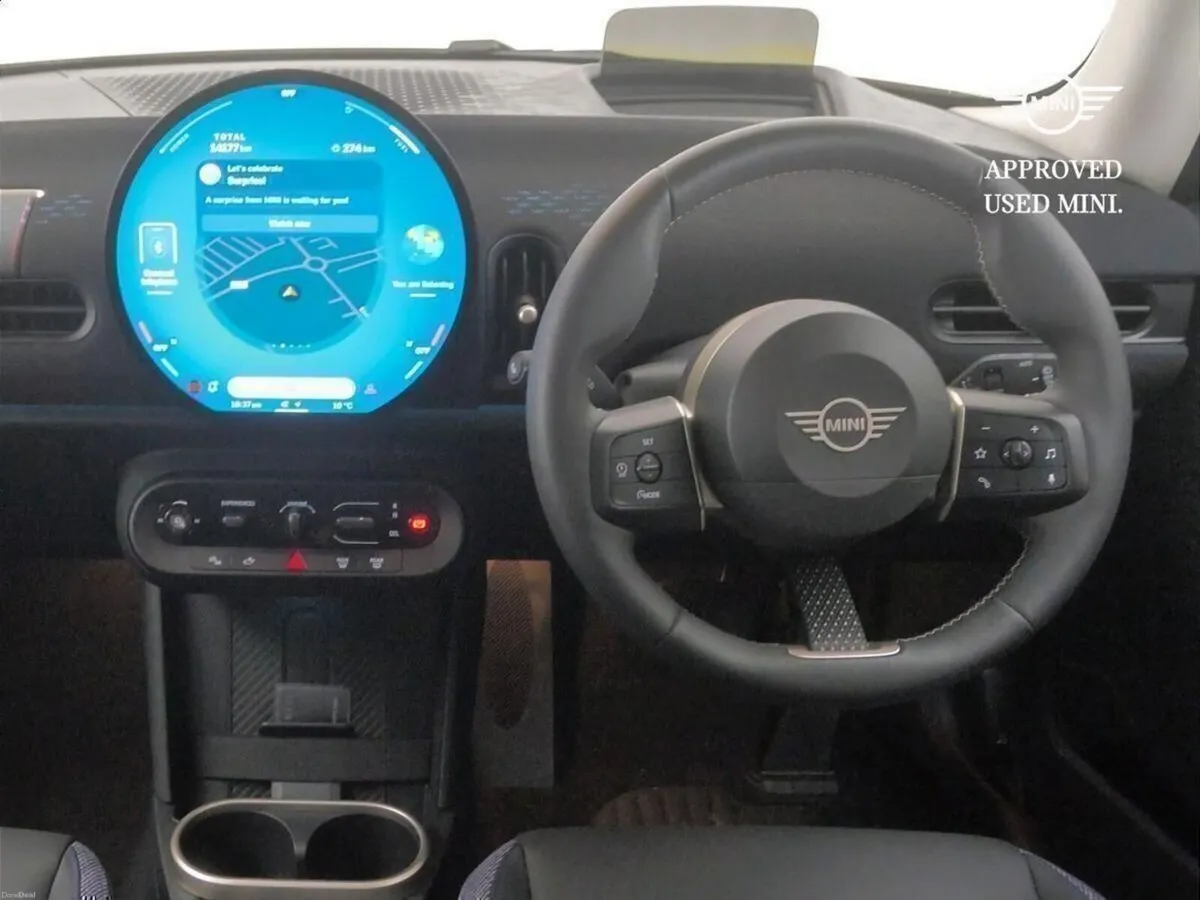 Mini Cooper Cooper S 3 Door - Image 5