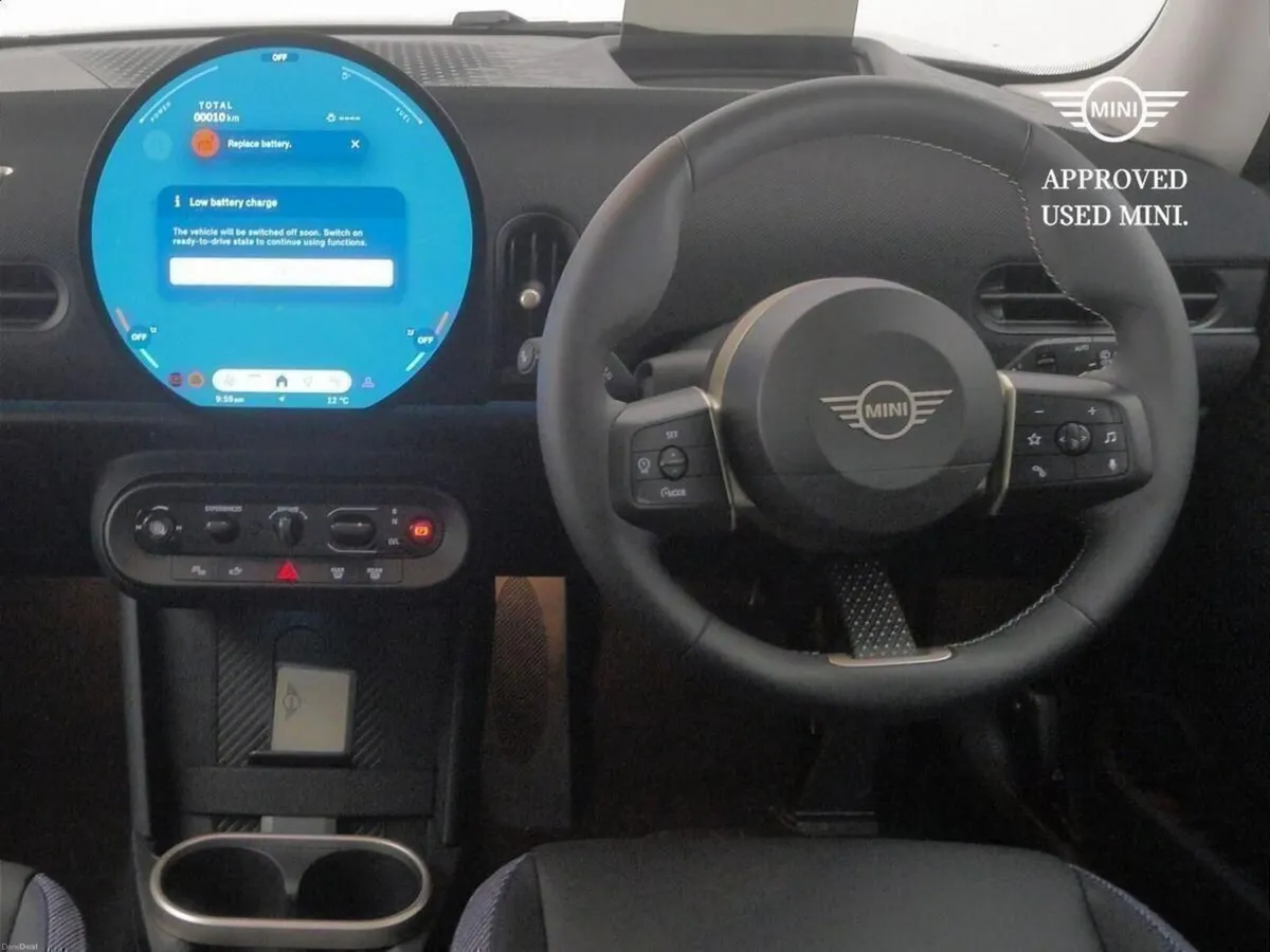 Mini Cooper Cooper C 3 Door - Image 5