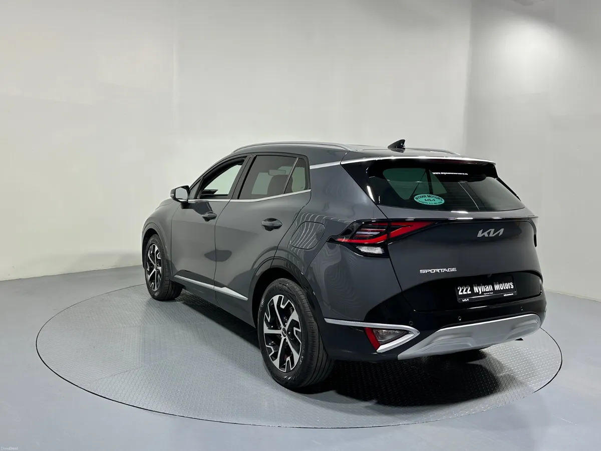 Kia Sportage K4 1.6 Crdi 222 - Image 5