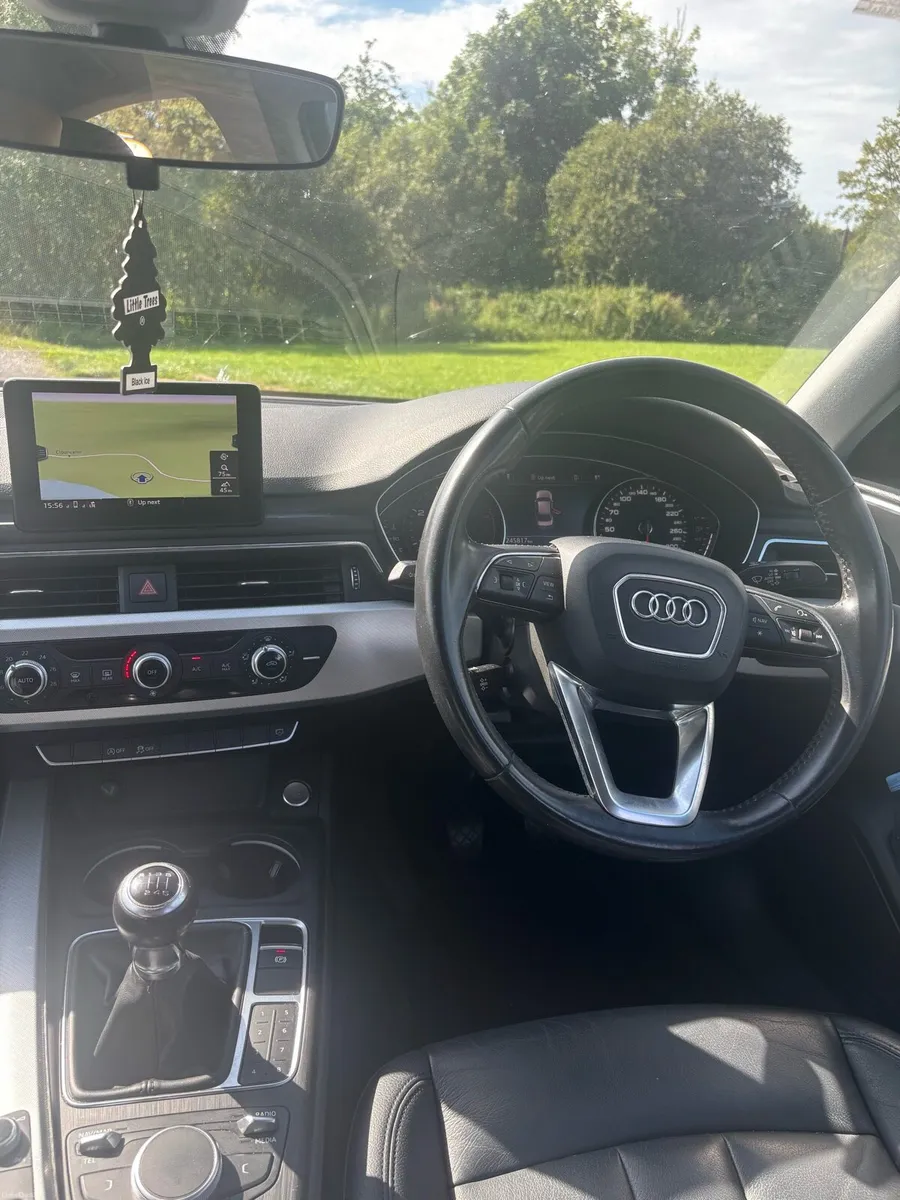 Audi A4 - Image 5
