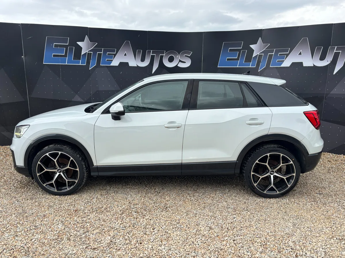 Audi Q2 TFSI 1.0 Automatic Nav 2019 - Image 2