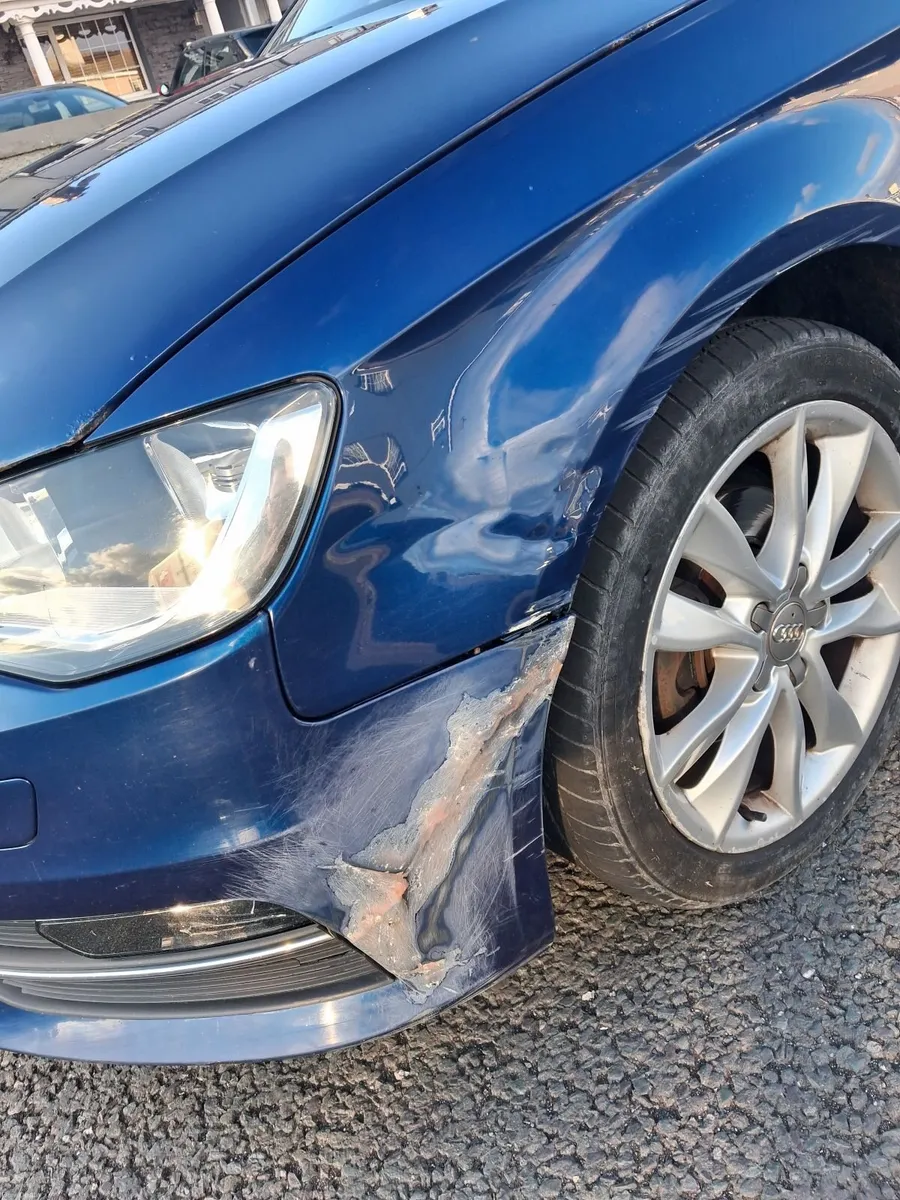 Audi A3 2014 - Image 5