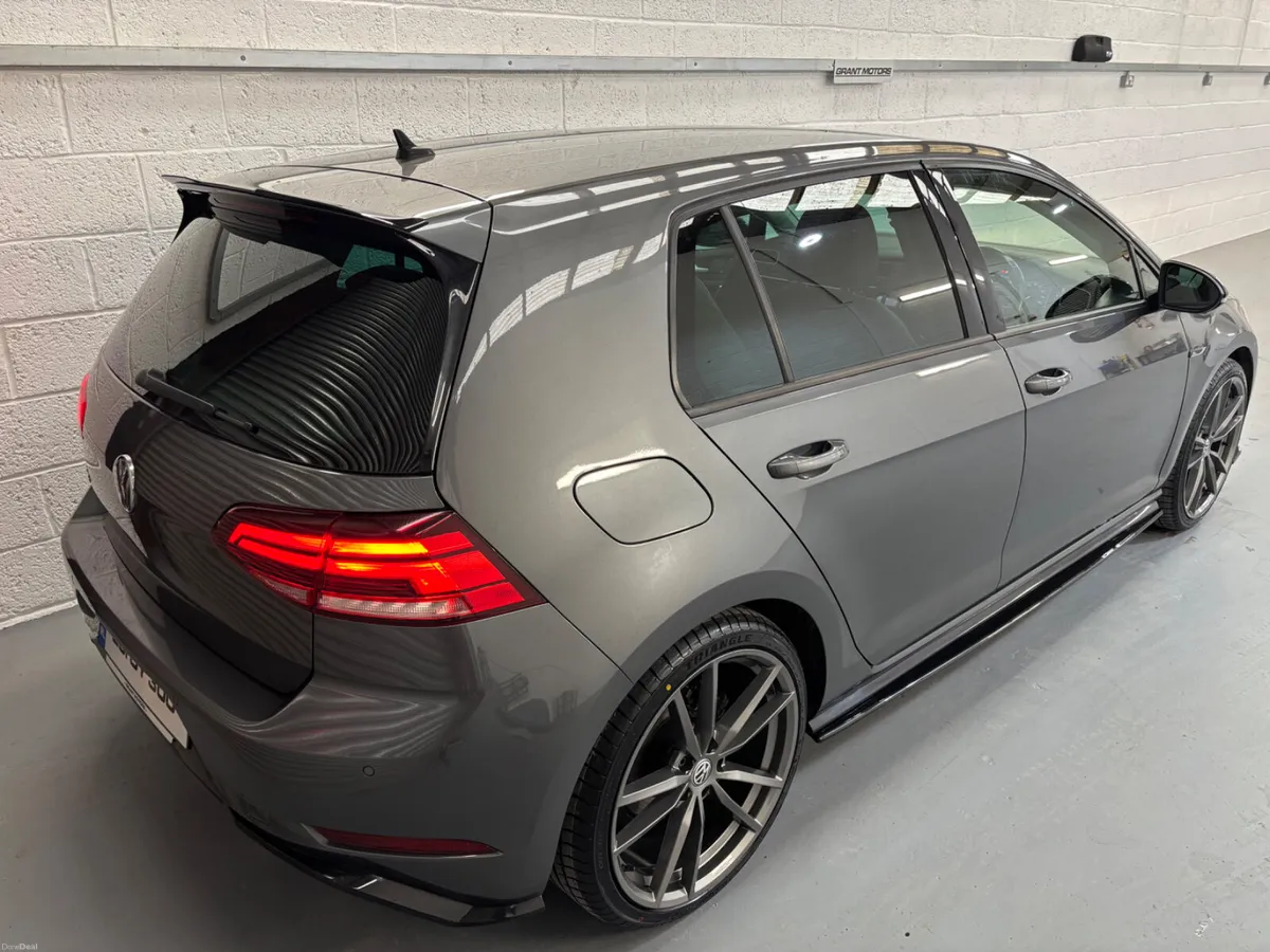 2020 (201) Volkswagen Golf | R-Line | Massive Spec - Image 4
