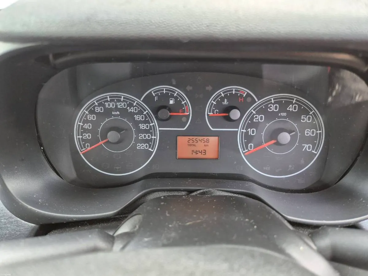 Fiat Punto - Image 5