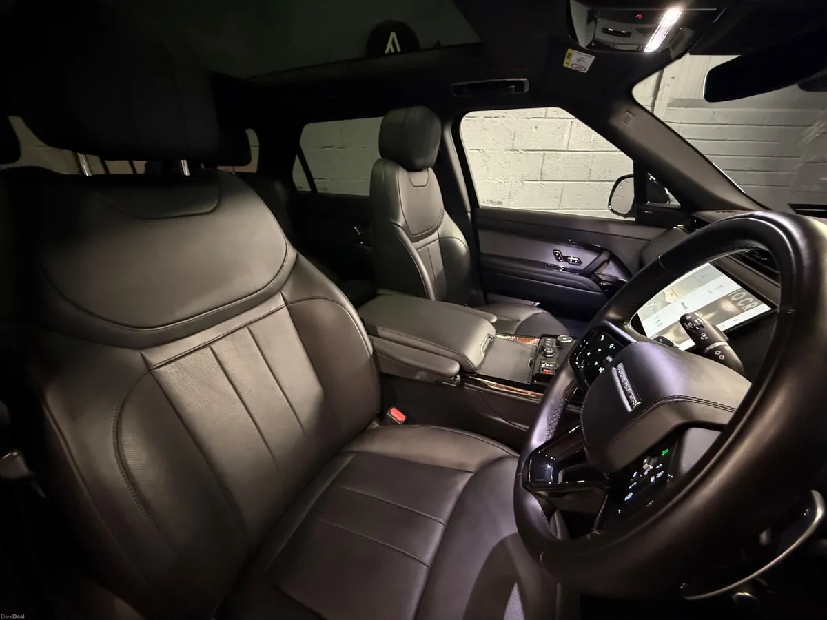 232 Range Rover Sport 3.0 PHEV Dynamic SE - Image 6