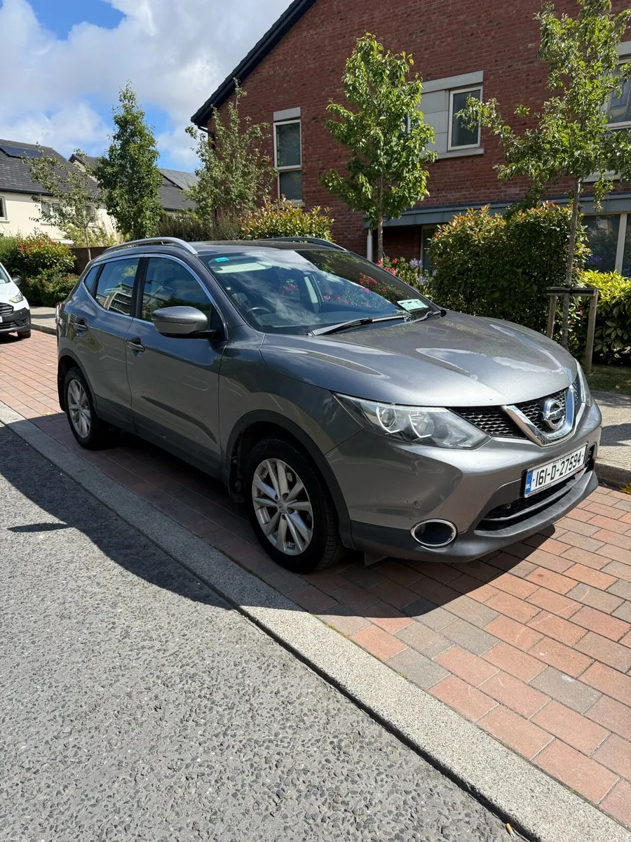 Nissian Qashqai - Image 3