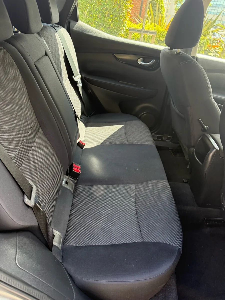 Nissian Qashqai - Image 5