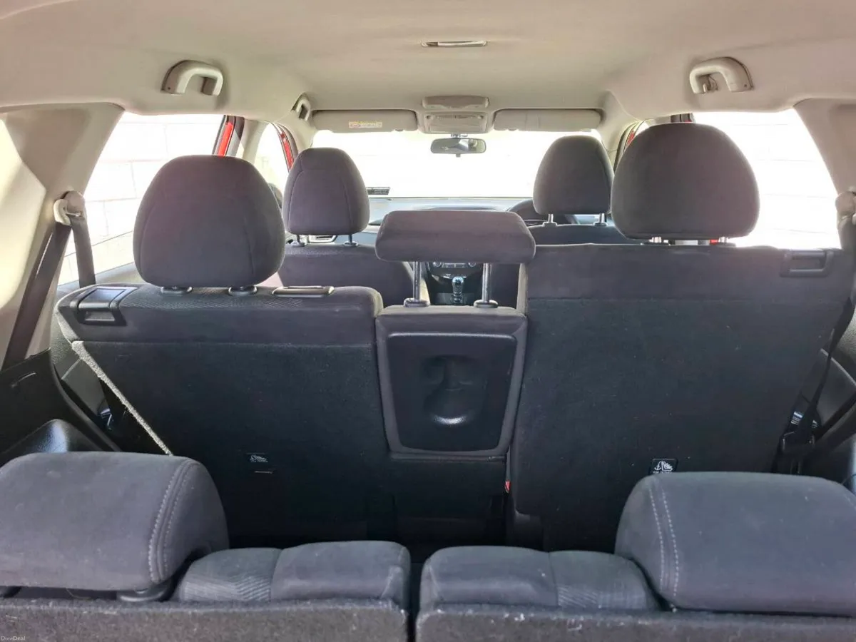 Nissan xtrail - Image 6