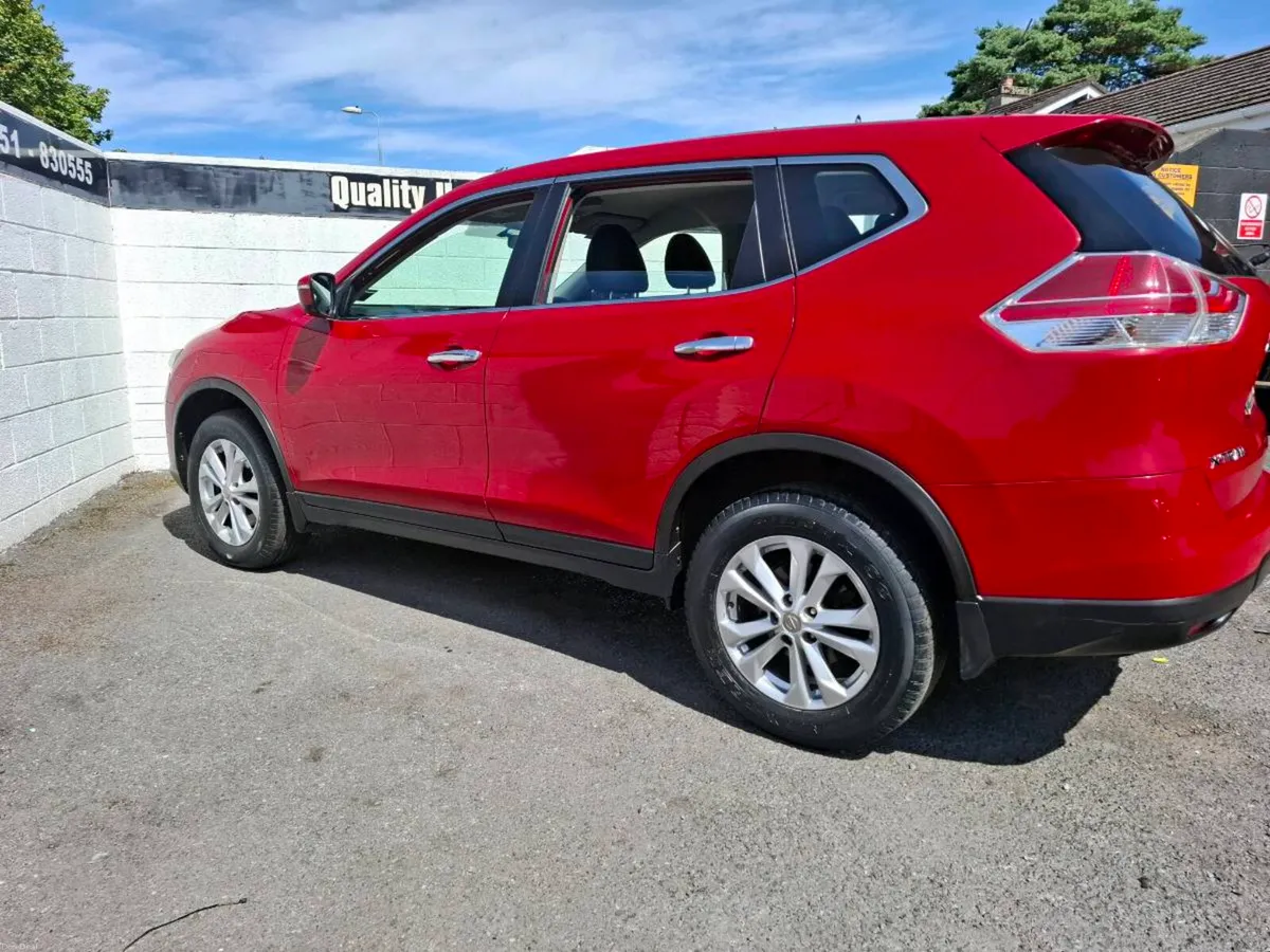 Nissan xtrail - Image 2