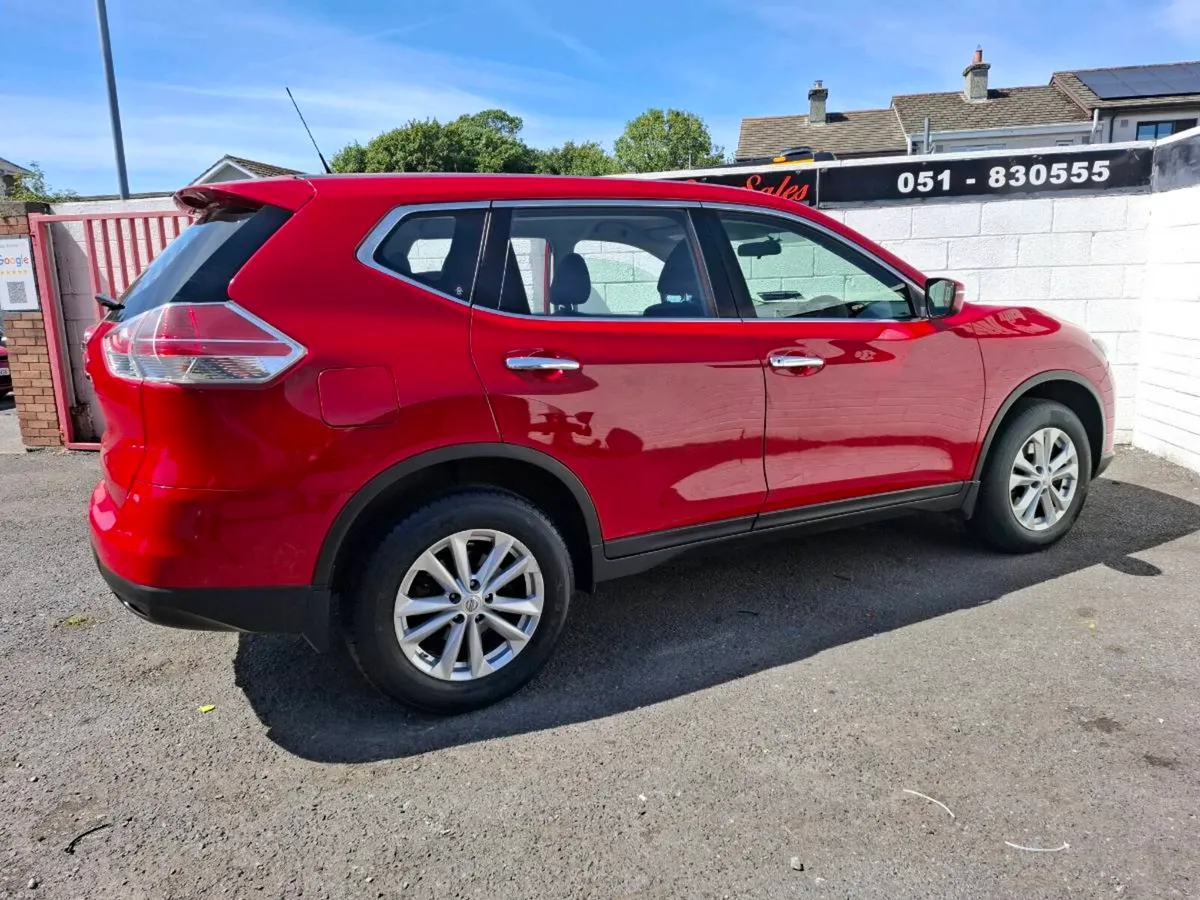 Nissan xtrail - Image 4