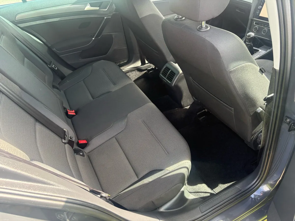 2019 Vw golf 1.6 tdi - Image 5