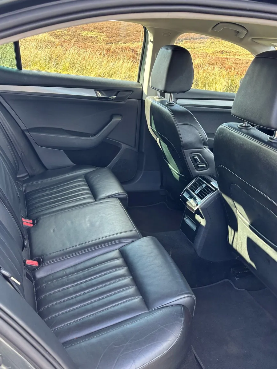 Skoda superb 2018 - Image 6