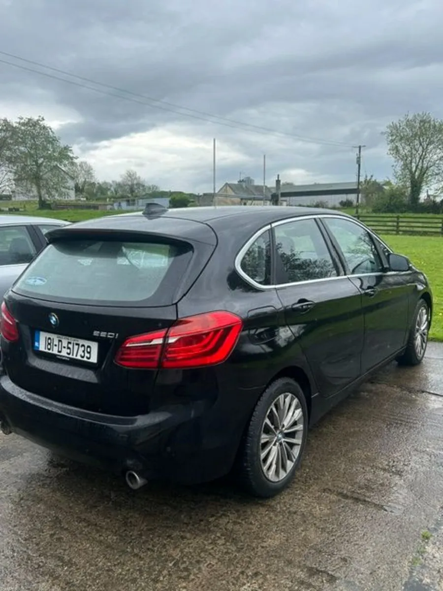 BMW 2-Series 2018 **NCT 2028** - Image 4