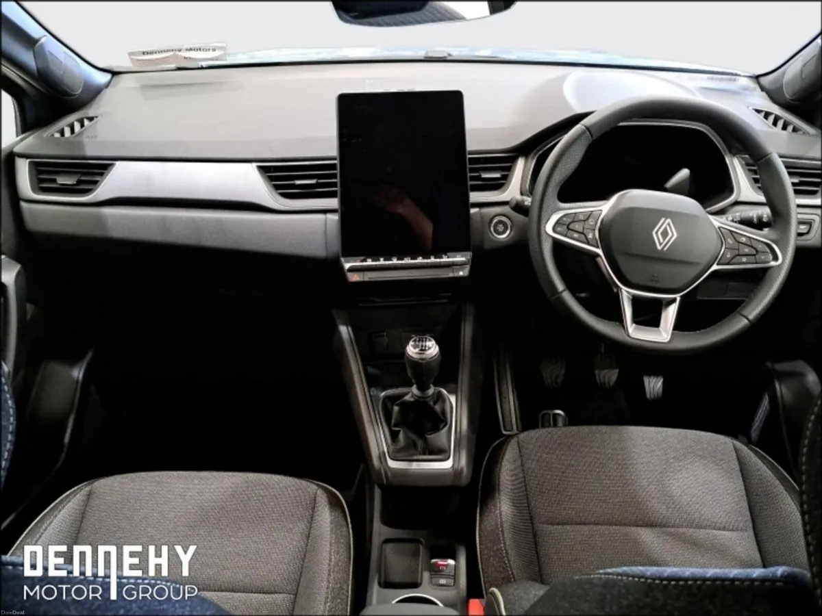 Renault Symbioz techno TCe 140 E06X €129.98 pw - Image 2