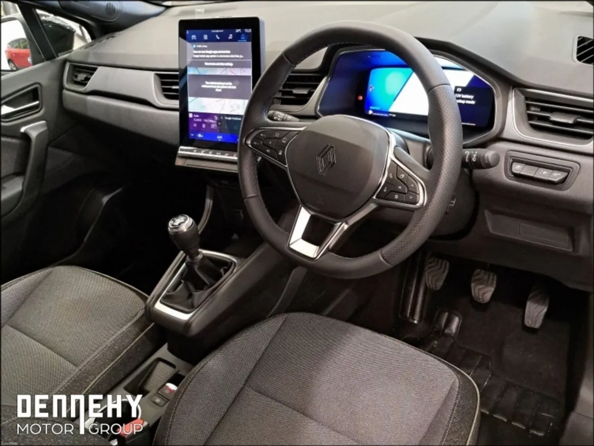 Renault Symbioz techno TCe 140 E06X €129.98 pw - Image 6