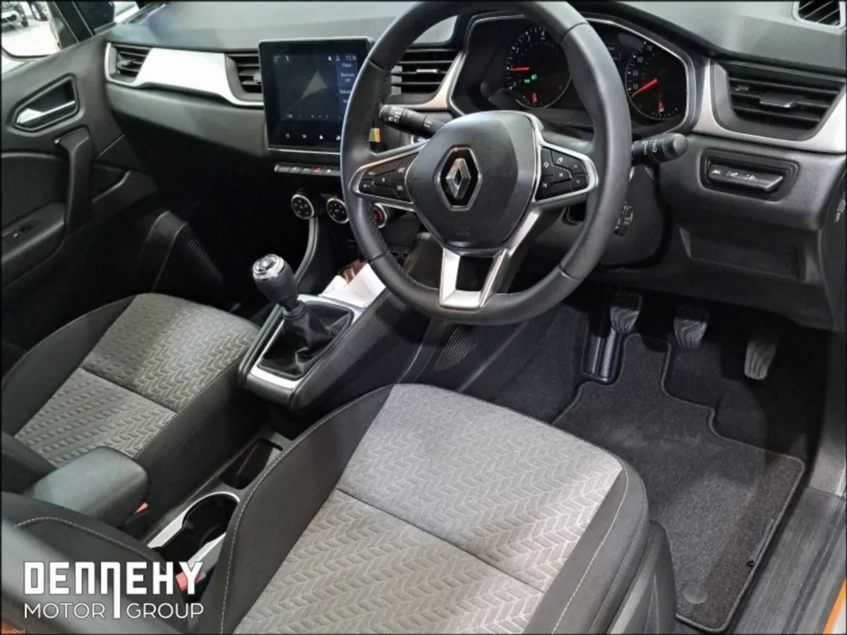 Renault Captur 1.0 TCe 90 DFull Limited € 76.45 pw - Image 6