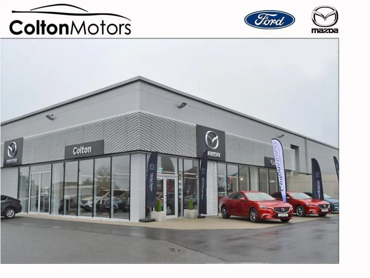 Ford Focus ST-Line 1.0L EcoBoost 125PS mHEV - Image 5