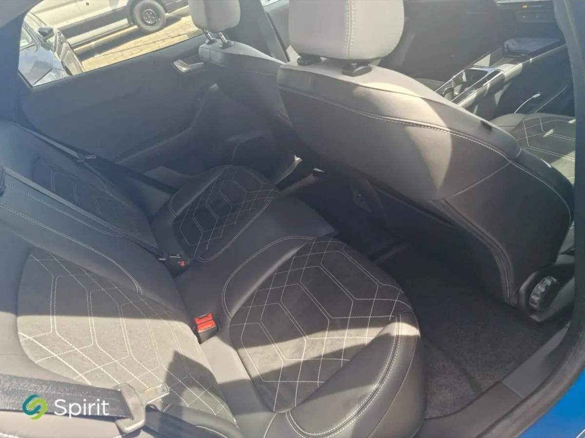 Ford Puma Full Electric WLPT 360KMS Premium - Image 5