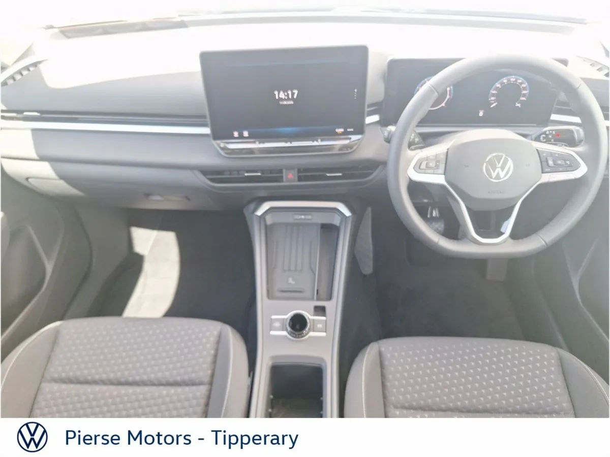 Volkswagen T-Roc LIFE 1.5TSI 116HP MHEV - Image 2