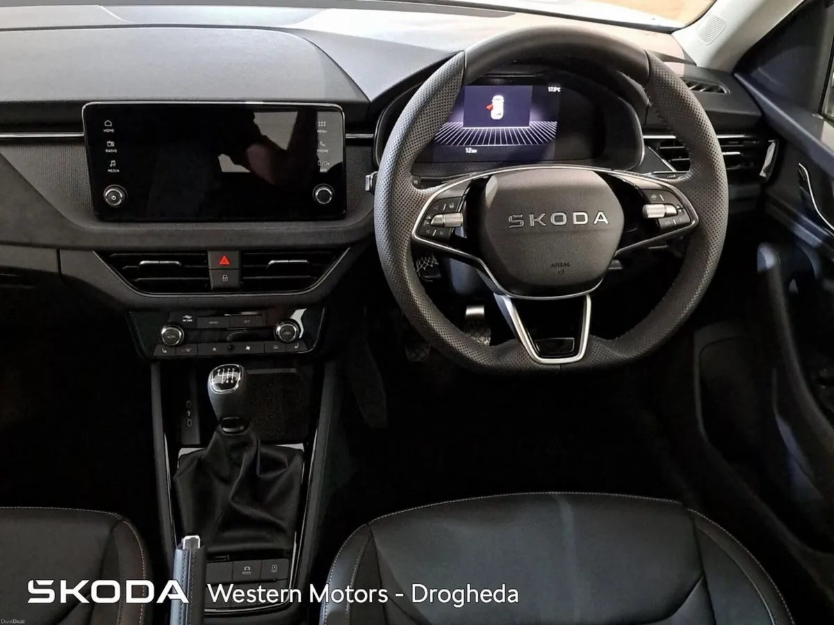 Skoda Kamiq SELECTION+ 1.0TSI 115HP - Image 2
