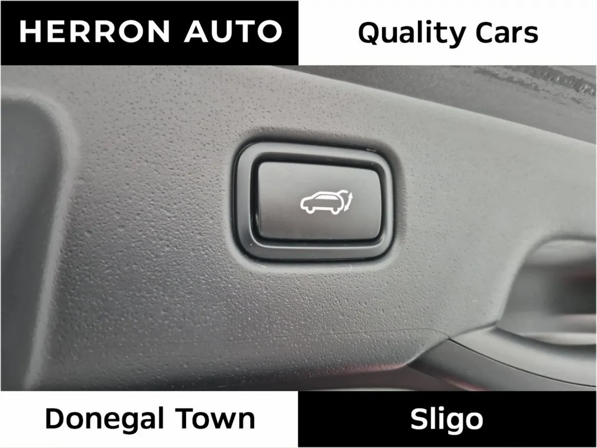Kia Niro K4 1.6 PHEV HYBRID - Image 3