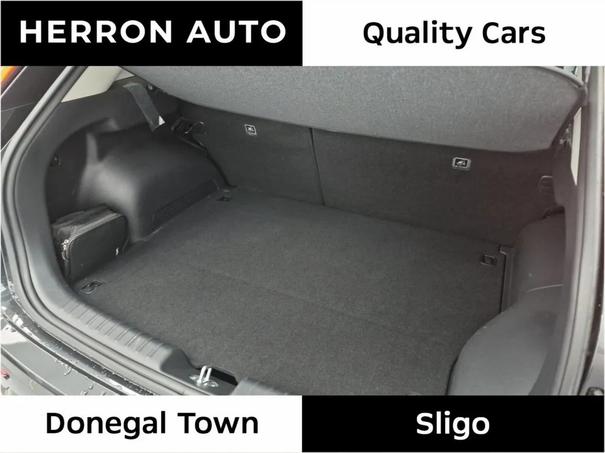 Kia Niro K4 1.6 PHEV HYBRID - Image 5