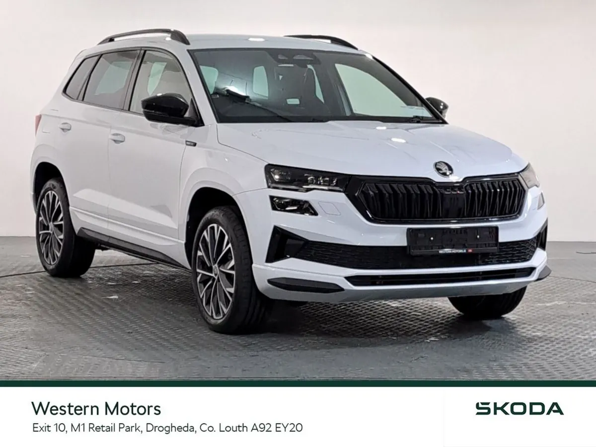Skoda Karoq SPT 2.0Tdi 115Bhp - Image 1