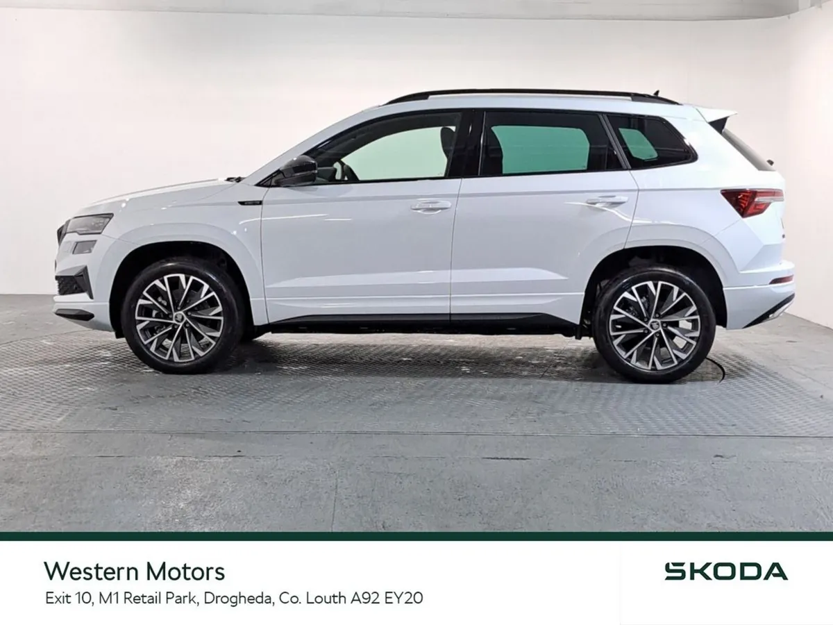 Skoda Karoq SPT 2.0Tdi 115Bhp - Image 6