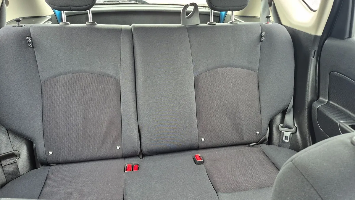 Nissan Note 2017 - Image 6