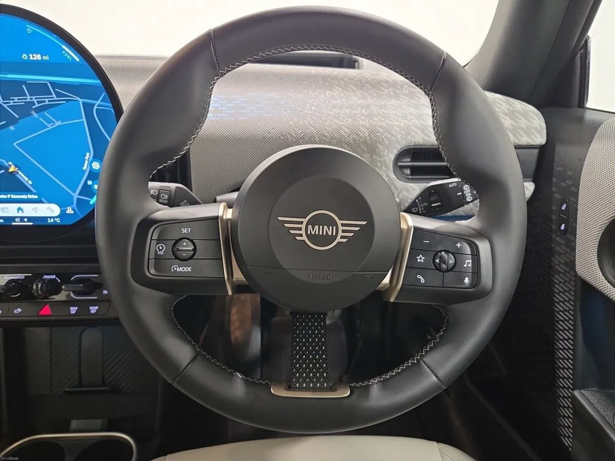 Mini Cooper Cooper C 3 Door - Image 5