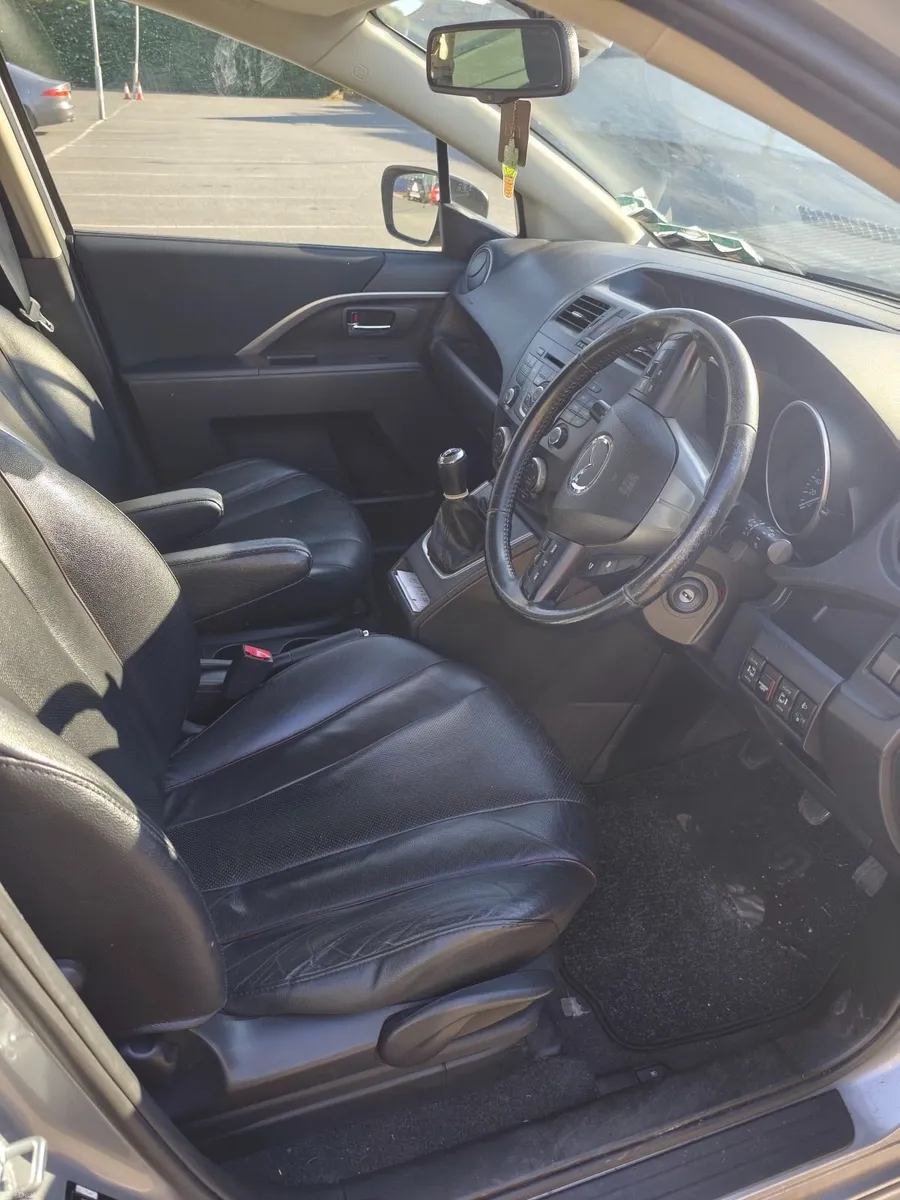 Mazda Mazda5 2014 - Image 3