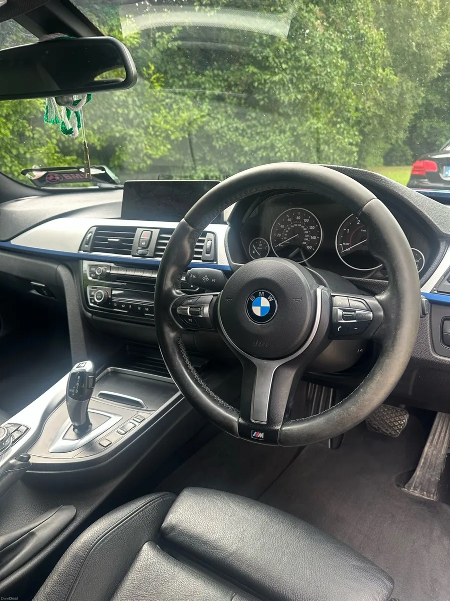 BMW 4 Series M Sport - Image 6