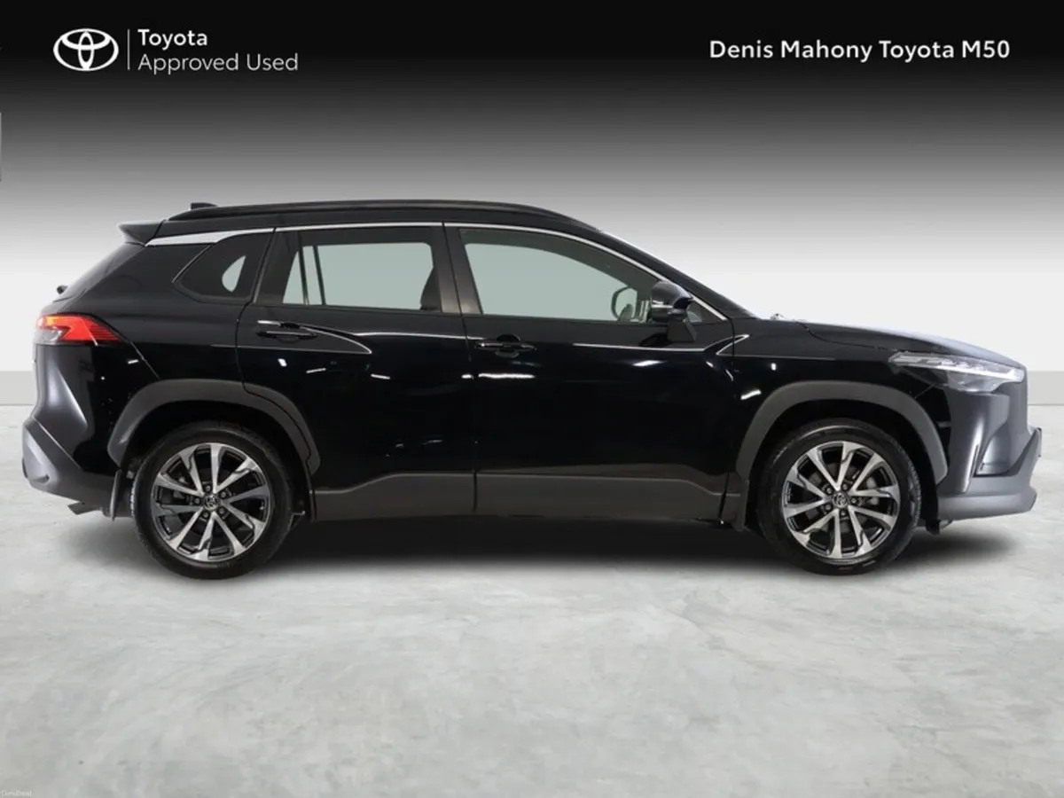 Toyota Corolla Cross Sport Hybrid - Image 3