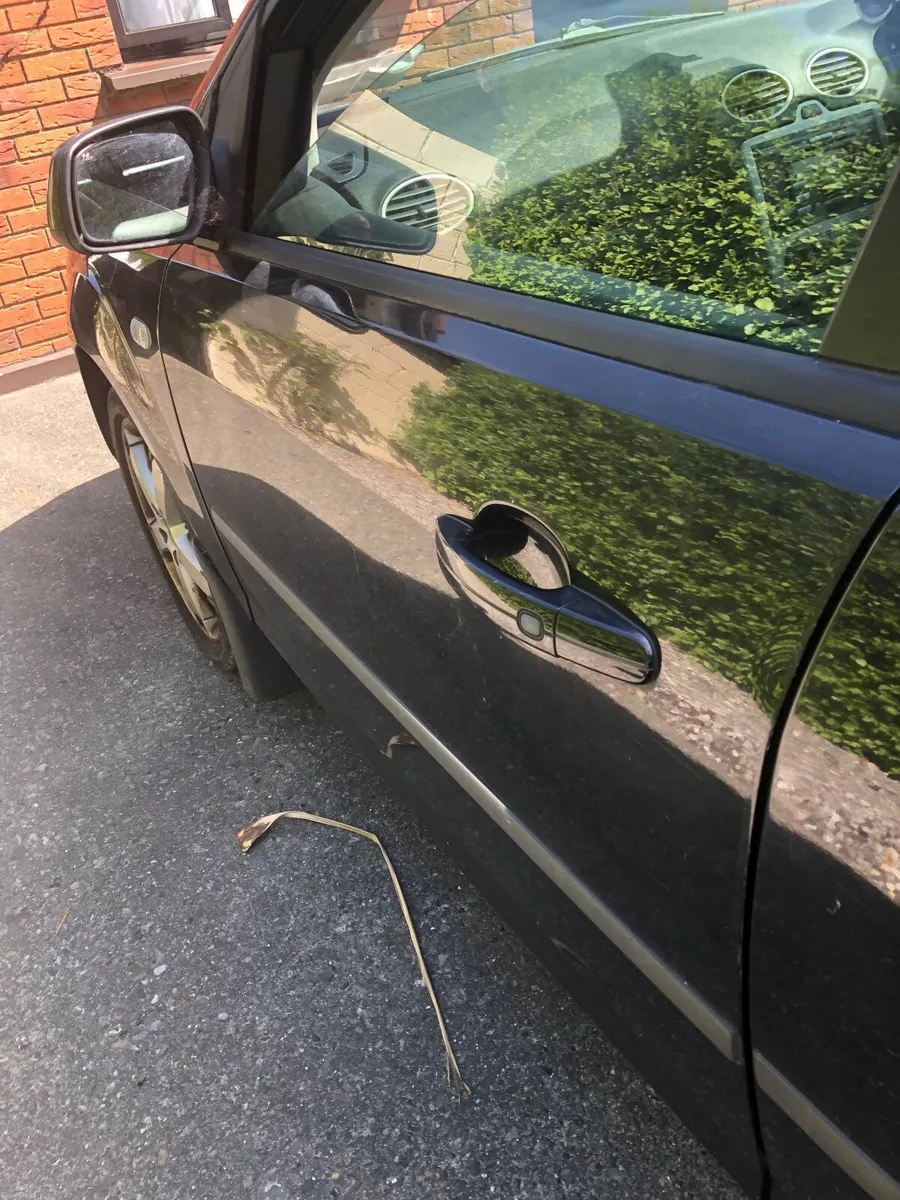 Ford Focus 2007 - Image 4