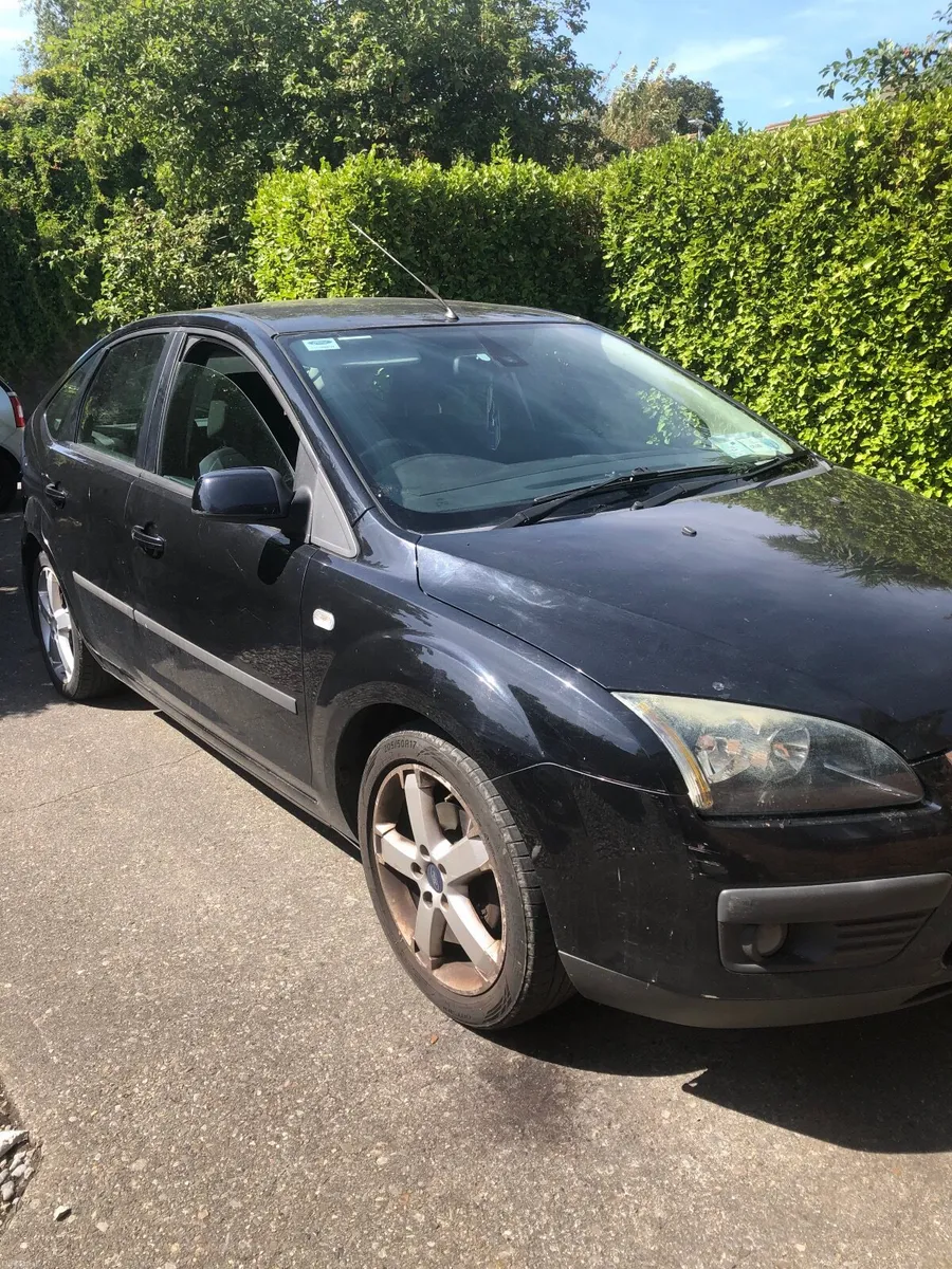Ford Focus 2007 - Image 1