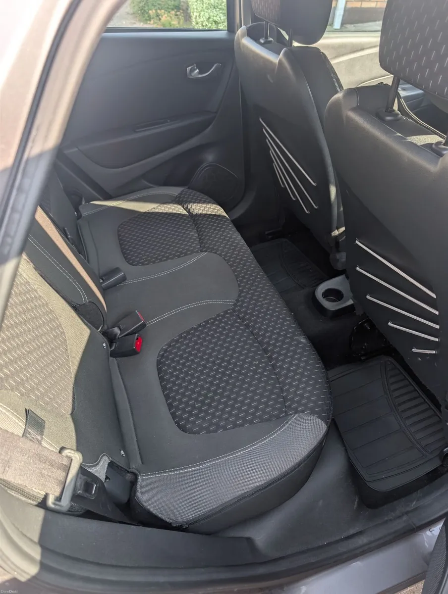 Renault Captur 2018 - Image 5