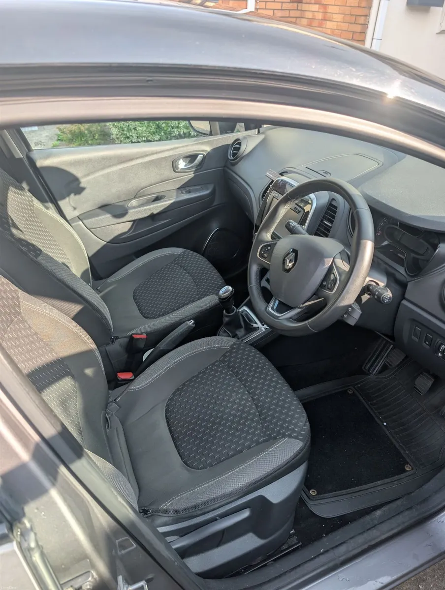 Renault Captur 2018 - Image 6