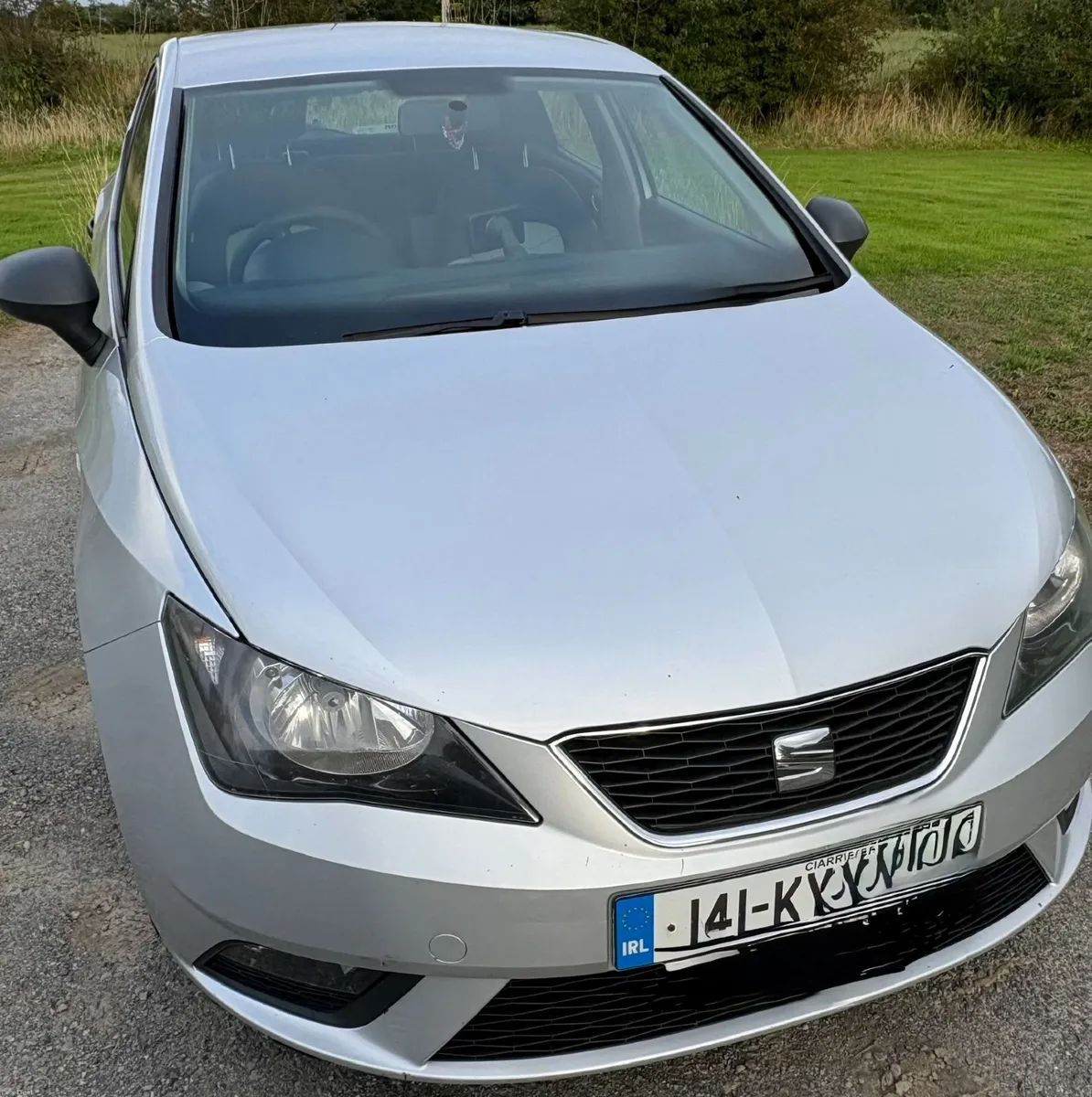 SEAT Ibiza 2014 - Image 1