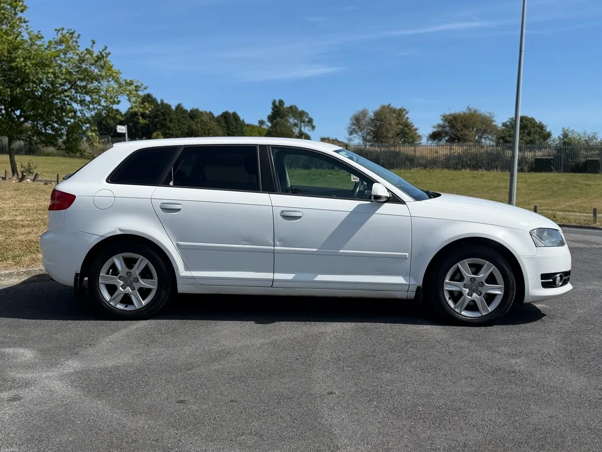 Audi A3 New NCT!! 2012 - Image 4