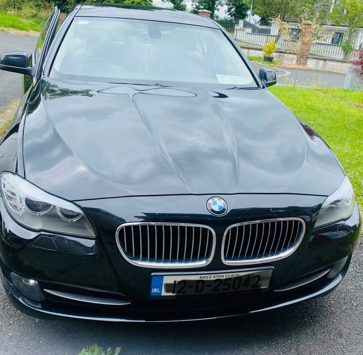 BMW 520 Se DIESEL AUTO - Image 2