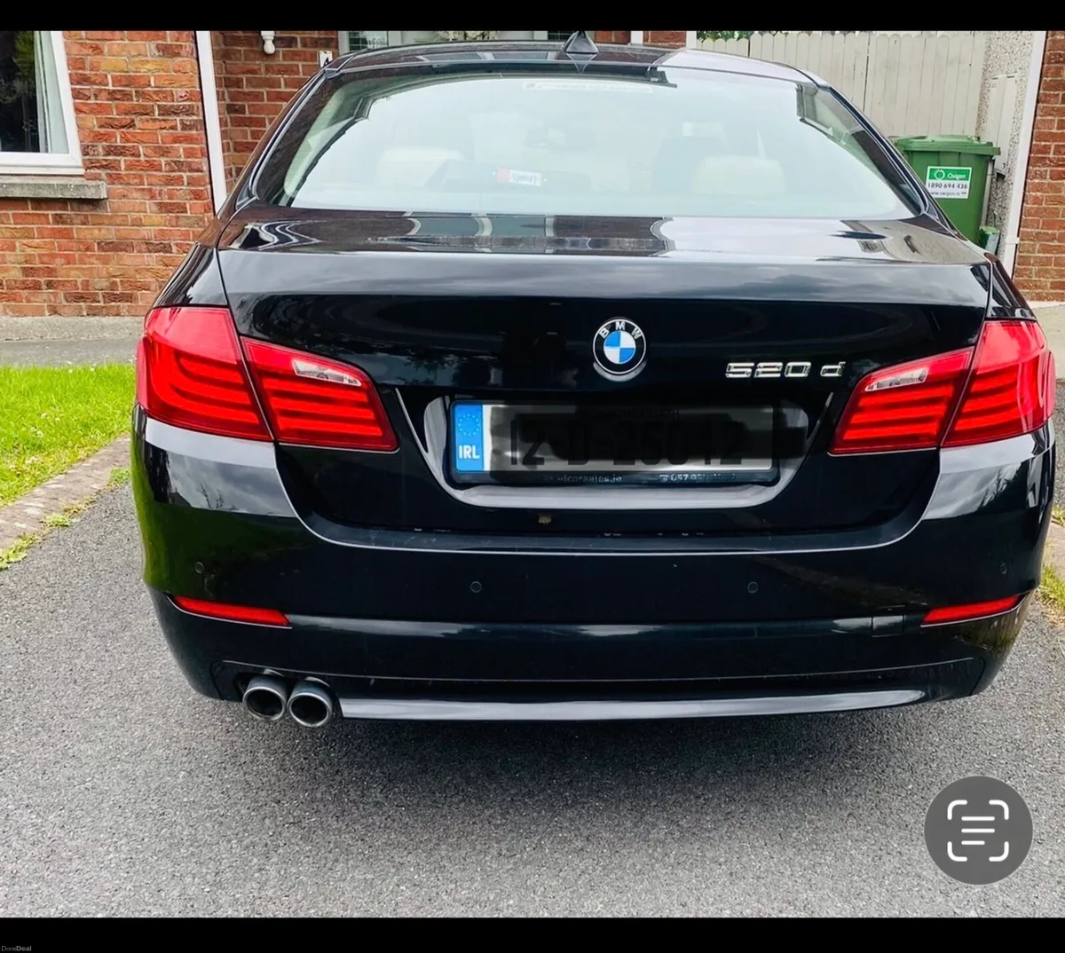BMW 520 Se DIESEL AUTO - Image 4