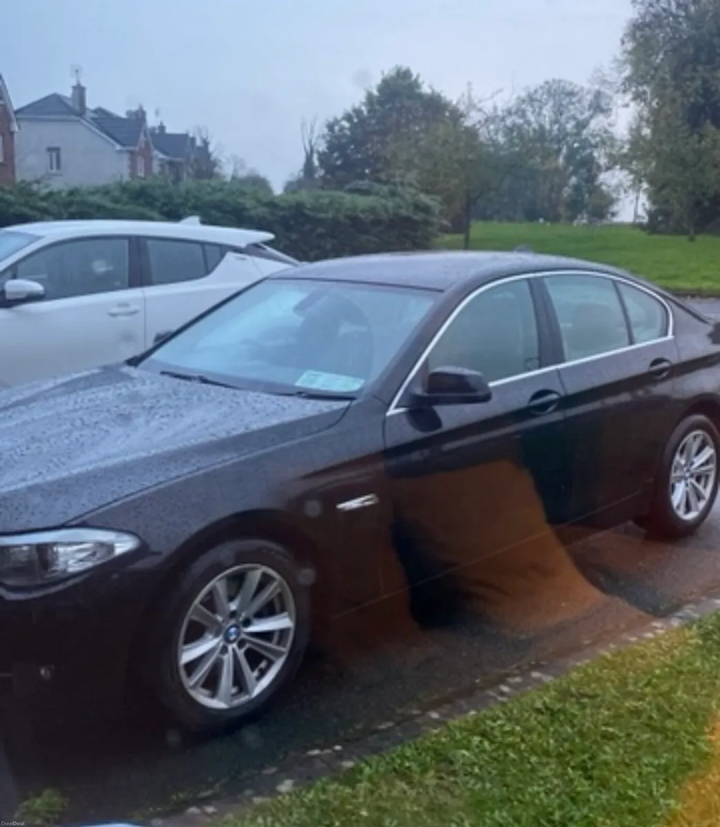 BMW 520 Se DIESEL AUTO - Image 1